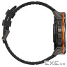 Смарт-годинник KOSPET Tank T3 ULTRA 2 BLACK (6974958251156)