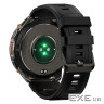 Смарт-годинник KOSPET Tank T3 ULTRA 2 BLACK (6974958251156)