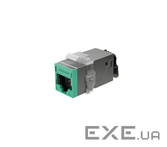 Модуль Fibrain 6A SHIELDED, без адаптера (XR200)