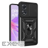 Чохол до мобільного телефона BeCover Military Oppo A78 4G Black (710711)