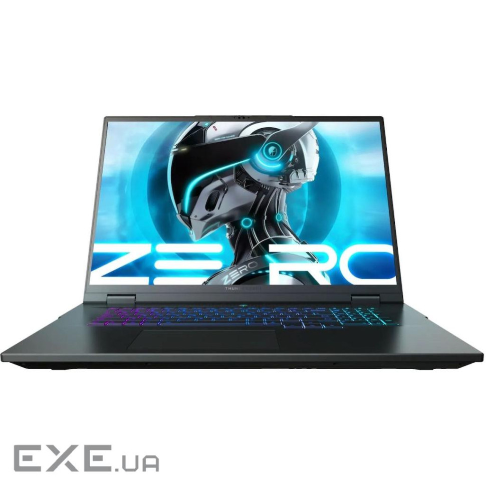 Ноутбук Thunderobot Zero 18 Pro (ZERO18Pro-U9275HX59G2Q240ARB1)