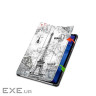 Чохол до планшета BeCover Smart Xiaomi Redmi Pad 2 11.0" Paris (713650)