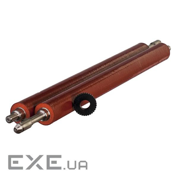 Вал гумовий HP LJ Pro M125/126/127/128 (LPR-M125) CET (CET2736)