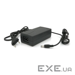 Імпульсний адаптер живлення YM-13530 13.5V 3А (40Вт) штекер 5.5 / 2.5 довжина 0,9м