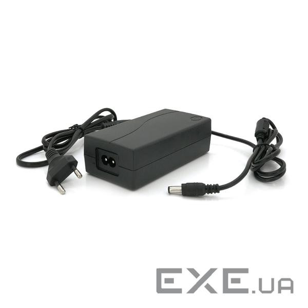 Імпульсний адаптер живлення YM-13530 13.5V 3А (40Вт) штекер 5.5 / 2.5 довжина 0,9м