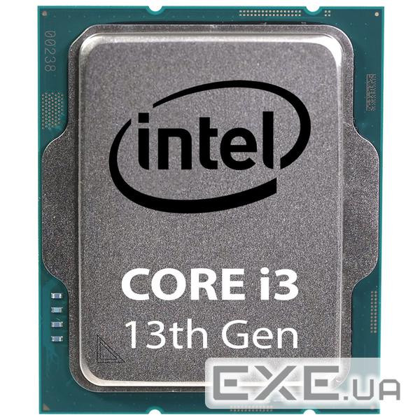 Процесор INTEL Core i3-13100F 3.4GHz s1700 Tray (CM8071505092203)