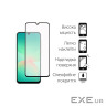 Чохол до мобільного телефона Dengos Kit Samsung Galaxy A26 Soft + glass (Mint) (DG-KM-139)