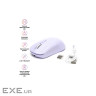 Мишка Hölmer MW-02OF Wireless/Bluetooth Purple