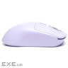Мишка Hölmer MW-02OF Wireless/Bluetooth Purple