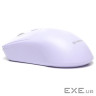 Мишка Hölmer MW-02OF Wireless/Bluetooth Purple