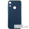 Чохол до мобільного телефона Dengos Carbon Huawei Y6s, blue (DG-TPU-CRBN-48) (DG-TPU-CRBN-48)