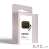 Чохол для навушників Armorstandart Panzer для Apple Airpods Pro 2 Brown (ARM82751)