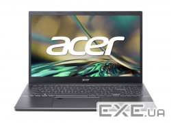 Laptop Acer Aspire 5 A515-57 15.6'' FHD IPS, Intel i5-12450H, 32GB, F1TB, UMA, Lin, with (NX.KN4EU.00J)