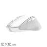 Миша бездротова Nito Silent Wireless Mouse Wgite 2 200 dpi TRUST Nito Silent white (25550)