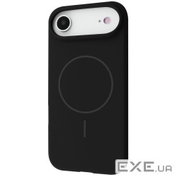Чехол Proove Spectrum Case with Magnetic Ring iPhone 17 Air deep black (PCSPIP17AR41)