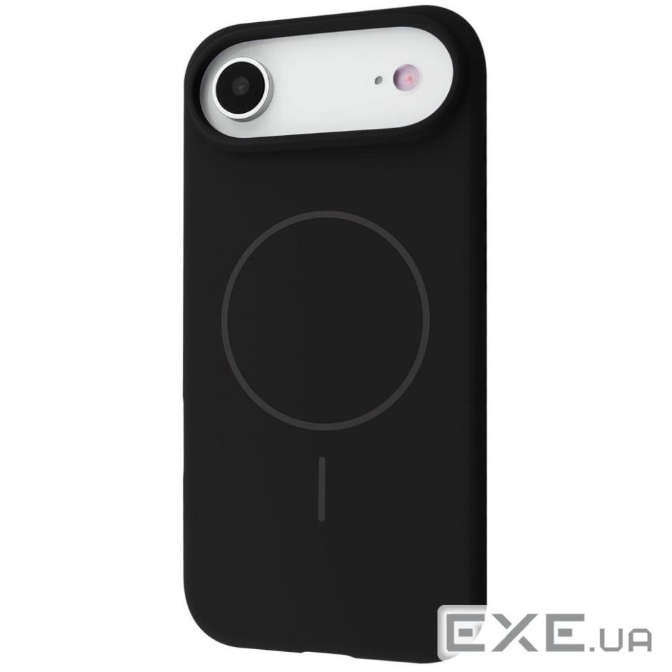 Чехол Proove Spectrum Case with Magnetic Ring iPhone 17 Air deep black (PCSPIP17AR41)