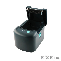 Принтер етикеток Gprinter GA-E250 USB, RS232, Ethernet (GA-E250-SUE-0147)