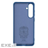 Чохол до мобільного телефона Armorstandart ICON Case Samsung S24 Plus Dark Blue (ARM72493)