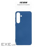 Чохол до мобільного телефона Armorstandart ICON Case Samsung S24 Plus Dark Blue (ARM72493)