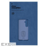 Чохол до мобільного телефона Armorstandart ICON Case Samsung S24 Plus Dark Blue (ARM72493)
