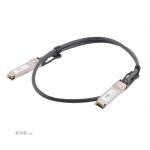 Кабель прямого з'єднання FoxGate 100G QSFP28/QSFP28 DAC-XCu (QSFP28/QSFP28 DAC-2Cu)