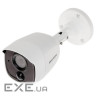 Камера відеоспостереження Hikvision DS-2CE11H0T-PIRLO (2.8)