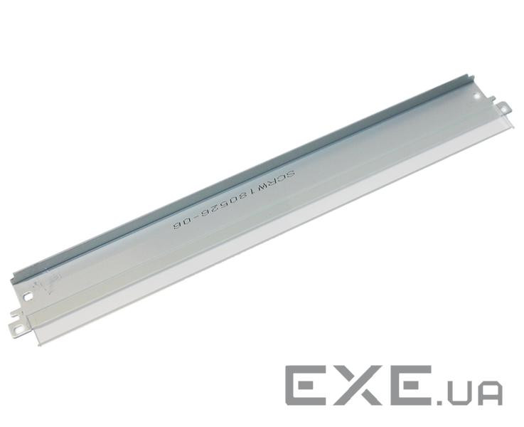 Лезо очищення Samsung ML-3310/3710, MLT-D205/D305/D203/R204 Welldo (WD-WBS3310)