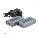 HDMI 1080p подовжувач по круче (HDMI 1080p удлинитель по витой паре до 50 м)