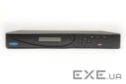 Відеореєстратор IP 16 каналу NVR4116ECO