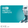 Антивірус Eset PROTECT Complete з хмарним та локал. управл. 29 ПК на 1year (EPCC_29_1_B)