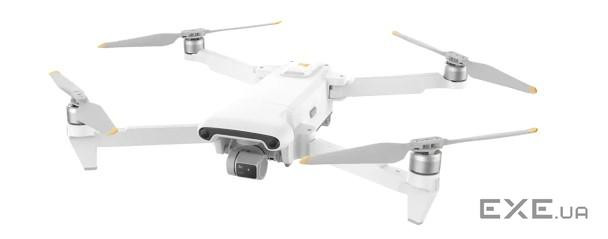 Квадрокоптер FIMI X8Pro with Megap (FIMI X8Pro with Megaphone (2*Intelligent Flight Вattery+1*bag))