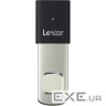 Флешка LEXAR JumpDrive Fingerprint F35 Pro USB3.2 256GB (LJDF35P256G-RNBNG)