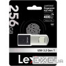 Флешка LEXAR JumpDrive Fingerprint F35 Pro USB3.2 256GB (LJDF35P256G-RNBNG)