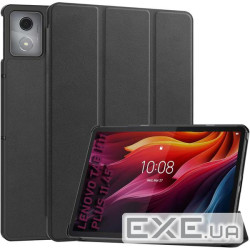 Чeхол-книжка BeCover Smart Case для Lenovo Tab K11 Plus TB-352F 11.45" Black (711848)