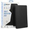 Чохол до планшета BeCover Soft Edge Apple iPad Air (4/5) 2020/2022 10.9" Black (711118)