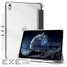 Чохол до планшета BeCover Soft Edge Apple iPad Air (4/5) 2020/2022 10.9" Black (711118)