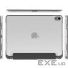 Чохол до планшета BeCover Soft Edge Apple iPad Air (4/5) 2020/2022 10.9" Black (711118)