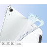 Чохол до планшета BeCover Soft Edge Apple iPad Air (4/5) 2020/2022 10.9" Black (711118)