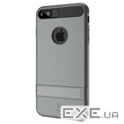 Чехол Baseus для iPhone 8 Plus/7 Plus iBracket Tarnish (WIAPIPH7P-SS0A)