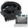 Процесор AMD Ryzen 5 7500F (100-100000597MPK)