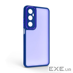 Чохол до мобільного телефона Armorstandart Shade Realme C65 4G Blue (ARM77834)