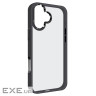 Чохол до мобільного телефона Armorstandart UNIT2 Apple iPhone 16 Plus Black (ARM78749)
