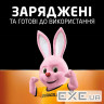 Акумулятор DURACELL HR6 (AA) 1300 mAh (5007321)