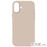 Чохол до мобільного телефона Armorstandart ICON2 MagSafe Apple iPhone 16 Plus Ivory (ARM80185)