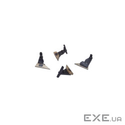 Сепаратор тефлонового валу Brother HL5240/5250/DCP8060/MFC7420 4шт LM4994001 AHK (KS-70262230)