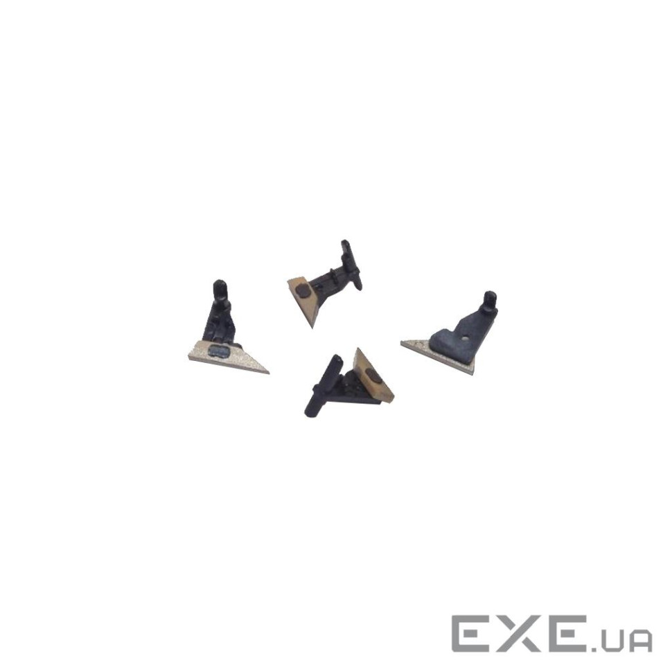Сепаратор тефлонового валу Brother HL5240/5250/DCP8060/MFC7420 4шт LM4994001 AHK (KS-70262230)