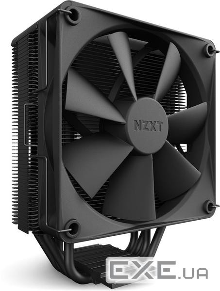 Кулер для процесора NZXT Freeze T120 Black (RC-TN120-B1)