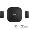 Модуль управління розумним будинком Ajax Hub black (000002440)