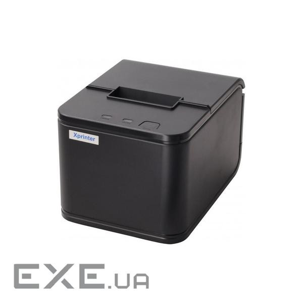 Принтер чеків X-PRINTER XP-C58H USB, Ethernet (XP-C58H UE-0071)