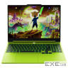 ноутбук 15.3FM/R7 250/16/512/RTX 5070 8GB/DOS/BL/S urge Green LENOVO LOQ 15AHP11 (83TN00DCRA)